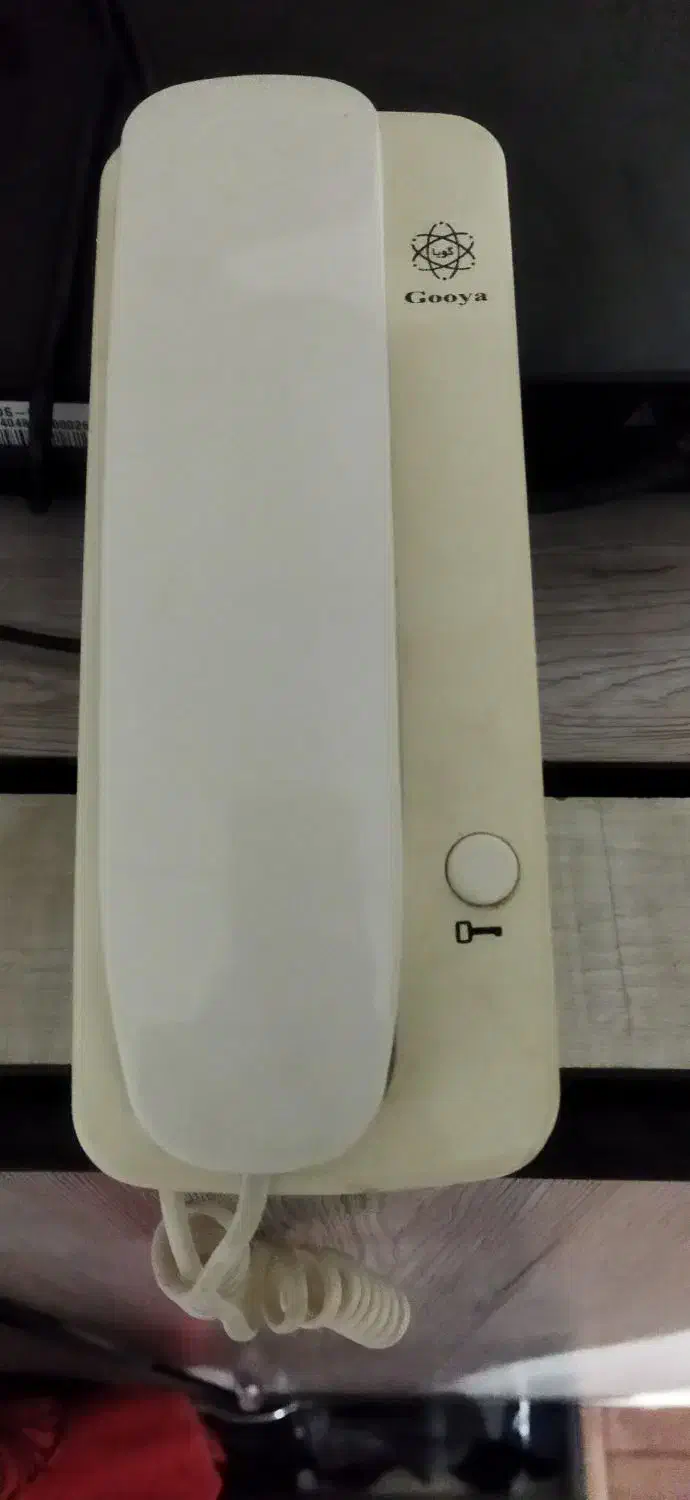 آیفون صوتی|صوتی و تصویری|محمدیه-قزوین, |دیوار