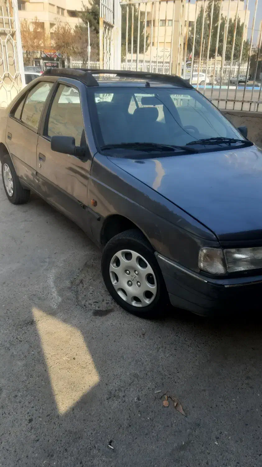 روا دوگانه کارخانه|خودرو سواری و وانت|میاندوآب, |دیوار