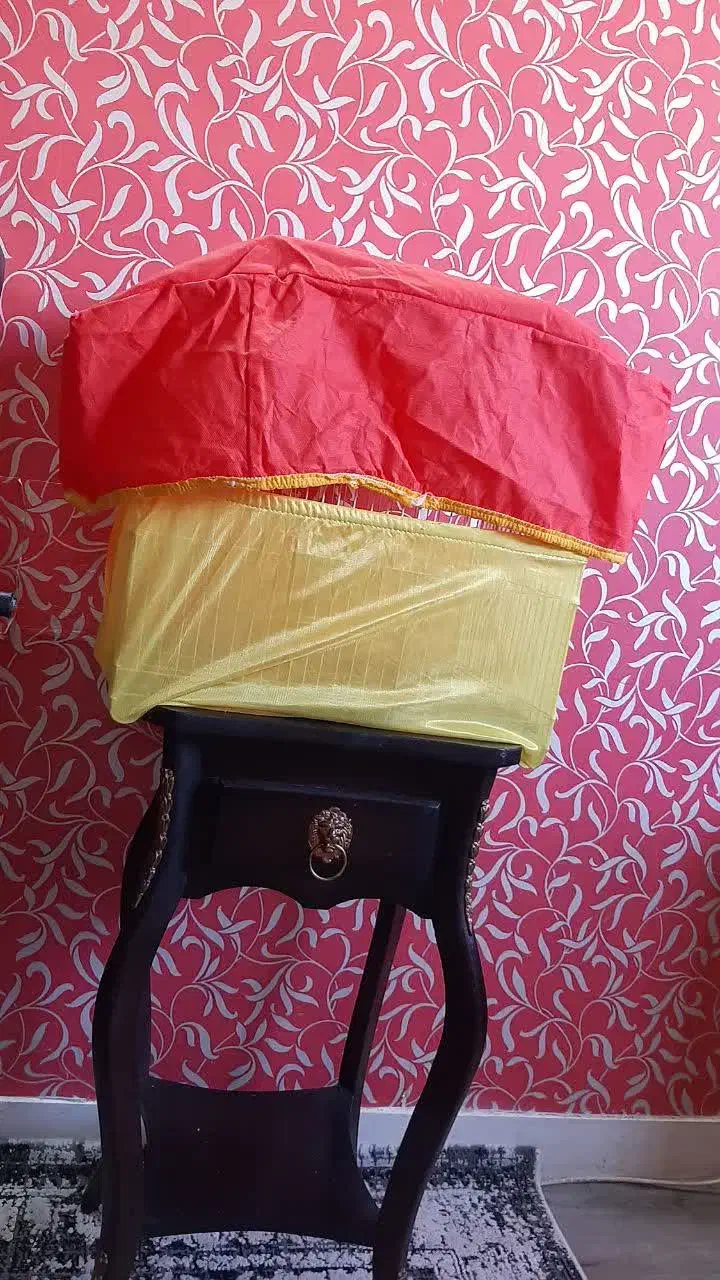 قفس پرنده تمیز پردیس|لوازم جانبی حیوانات|پردیس, فاز ۲|دیوار