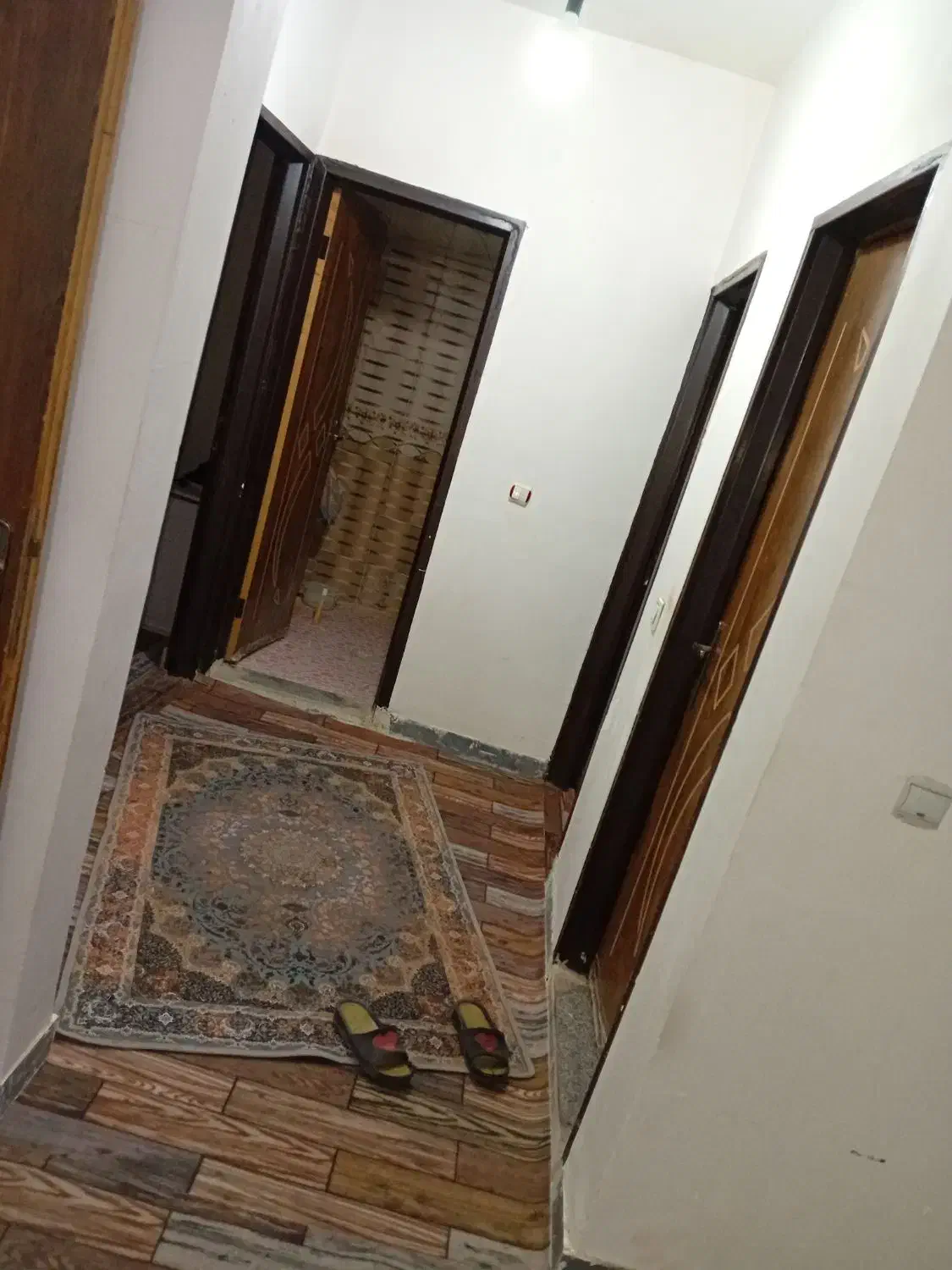 اجاره سوئیت ساعتی و روزانه|اجارهٔ کوتاهمدت آپارتمان و سوئیت|دهدشت, |دیوار