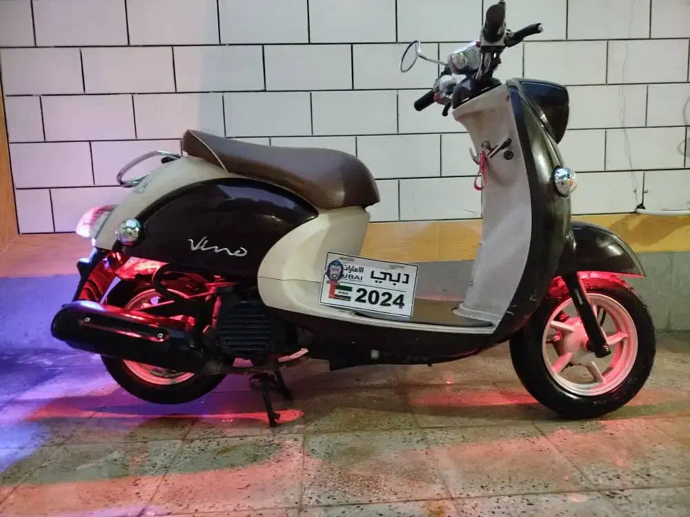 فروش موتور پاکشتی|موتورسیکلت|لامرد, |دیوار