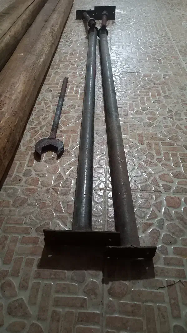 دارقالی ۹ متری|صنایع دستی و سایر لوازم تزئینی|اهر, |دیوار