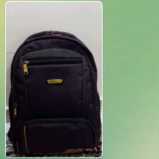 کوله پشتی|کیف، کفش، کمربند|اسلامشهر, باغ فیض|دیوار