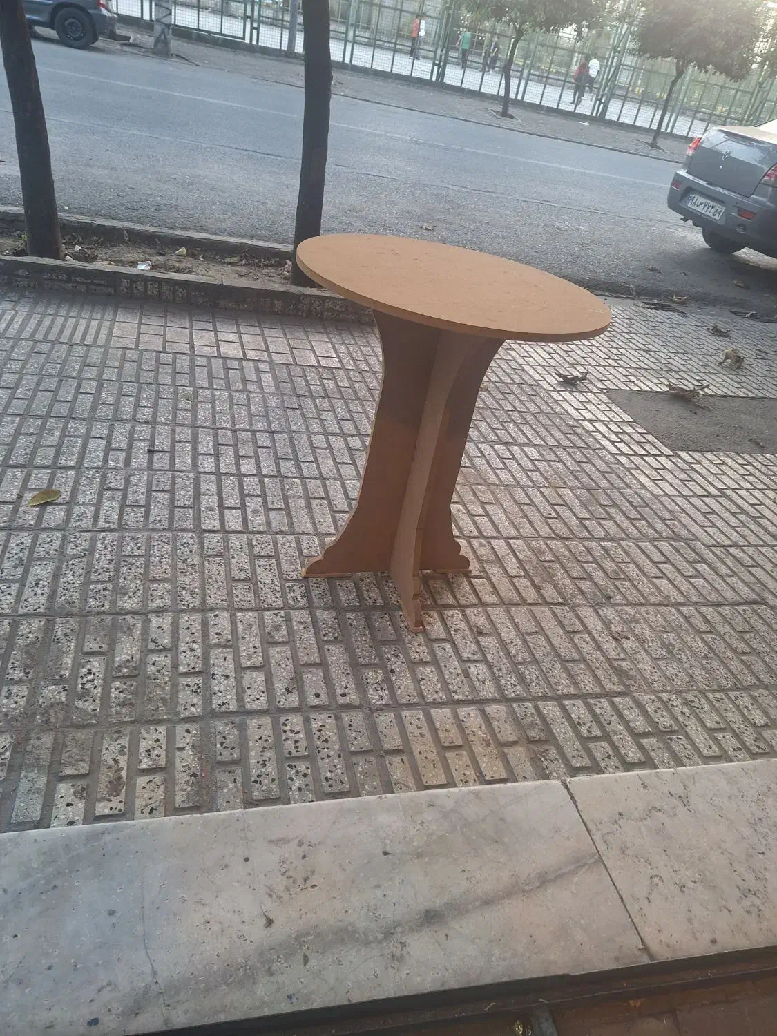 میز خاطره|میز تحریر و کامپیوتر|گرگان, |دیوار