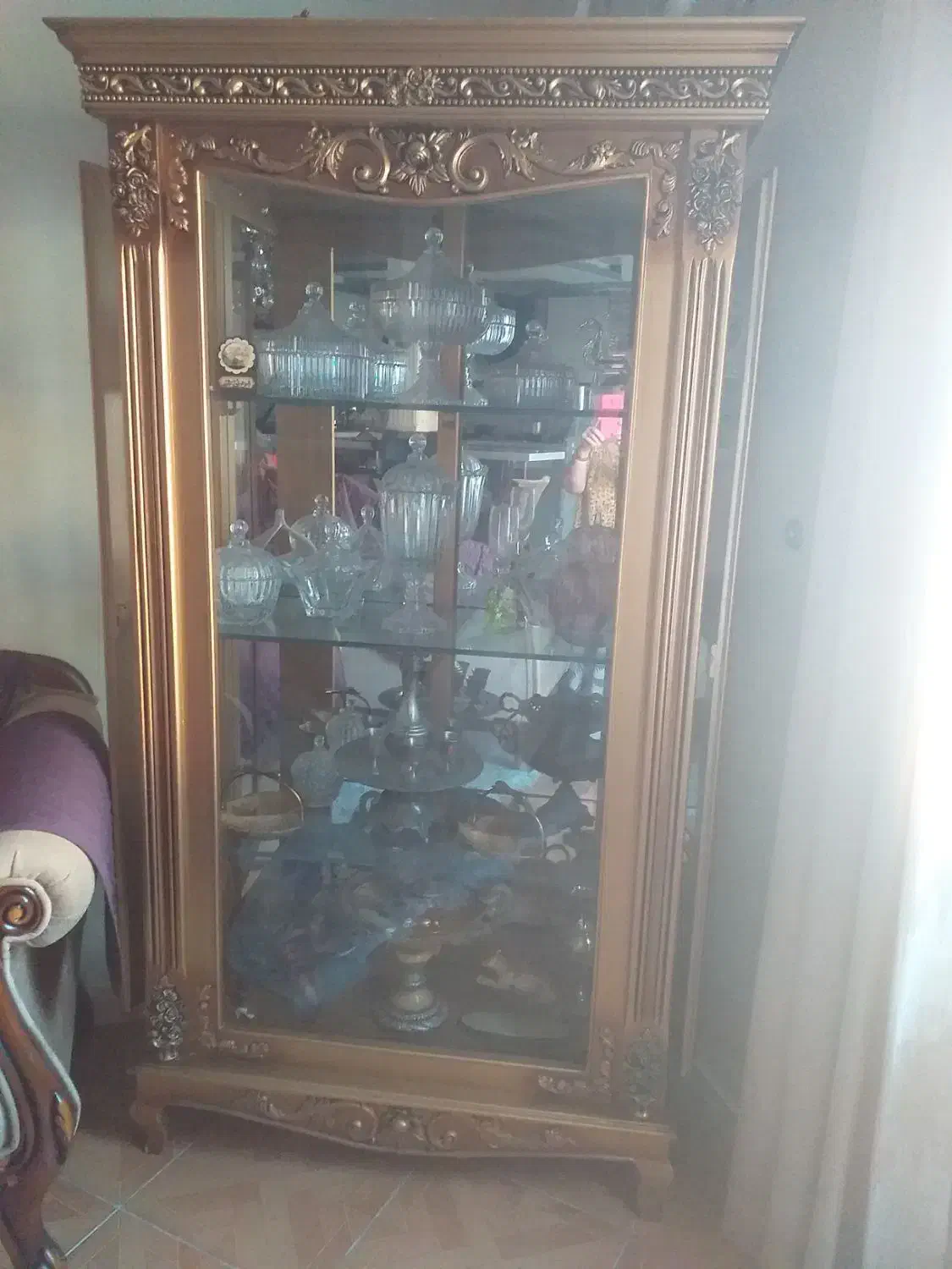 بوفه|بوفه، ویترین، کنسول|بندرعباس, |دیوار