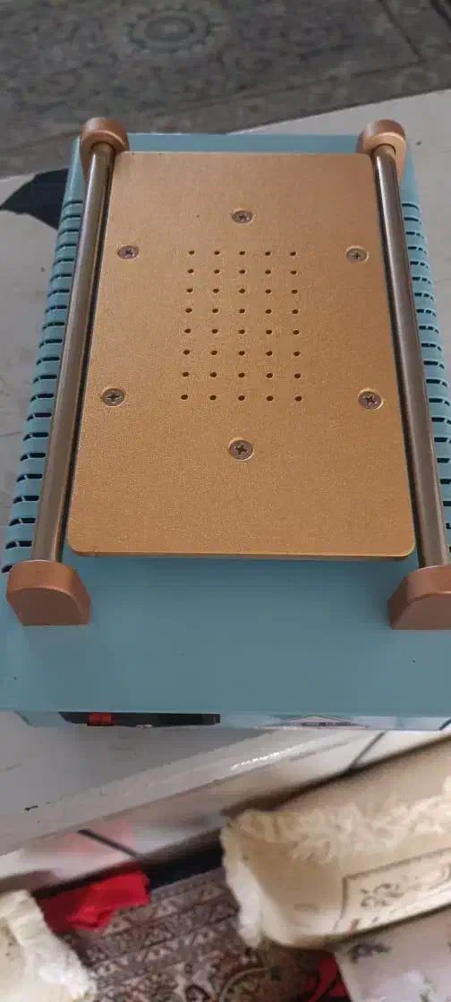 ابزار تعمیرات موبایل|لوازم جانبی موبایل و تبلت|نورآباد ممسنی, |دیوار