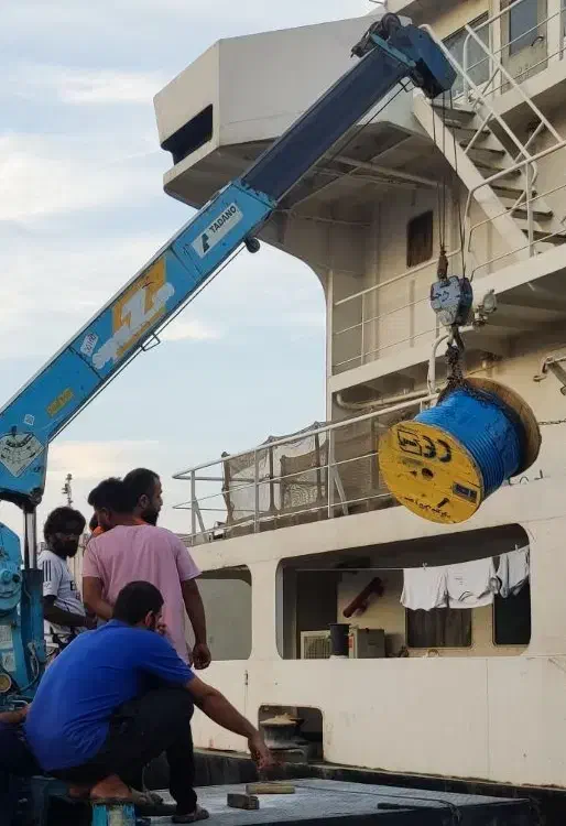 نیازمند راننده پایه یک|استخدام حمل و نقل|بوشهر, |دیوار