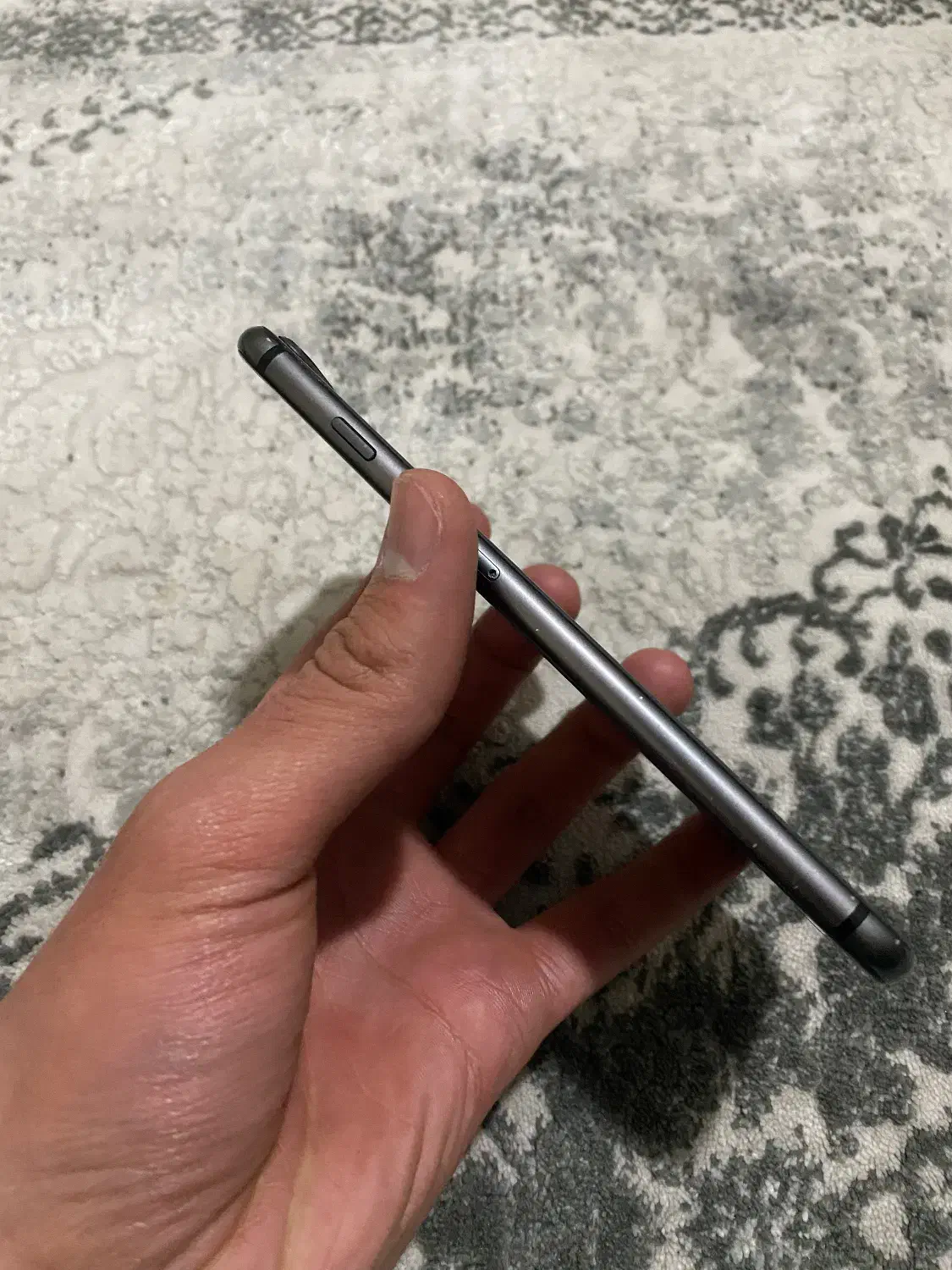 iPhone 8 plus|موبایل|تهران, ائمه اطهار|دیوار