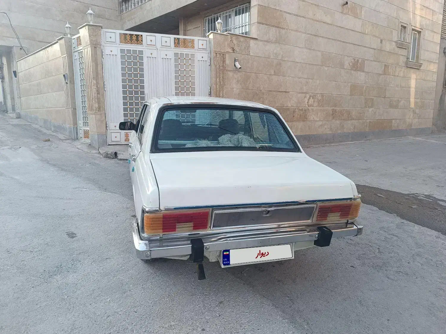 پیکان سواری مدل 83|خودرو سواری و وانت|نورآباد, |دیوار