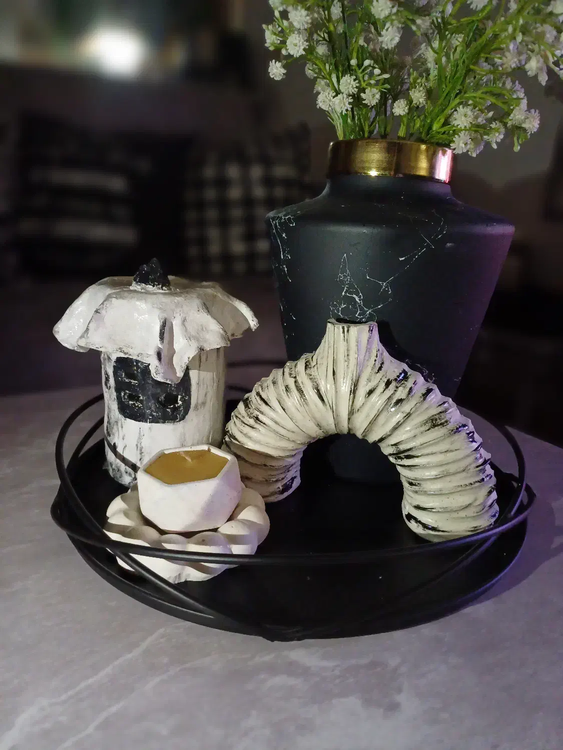 دکورآتیو|صنایع دستی و سایر لوازم تزئینی|رشت, دیانتی|دیوار