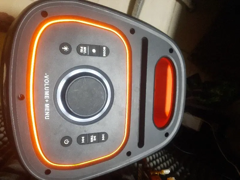 jbl 1024|پخش‌کننده همراه|تهران, تهرانپارس جنوبی|دیوار