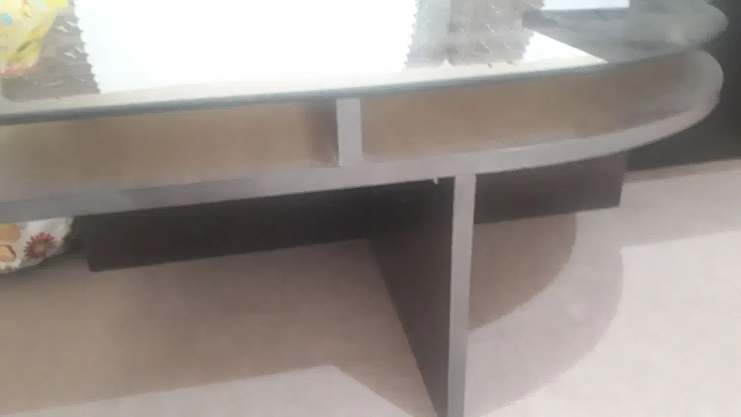 میز عسلی|مبلمان خانگی و میز عسلی|علی‌آباد کتول, |دیوار