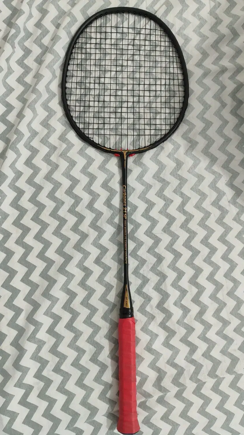 راکت بدمینتون یونیکس|ورزش‌های توپی|بوشهر, |دیوار