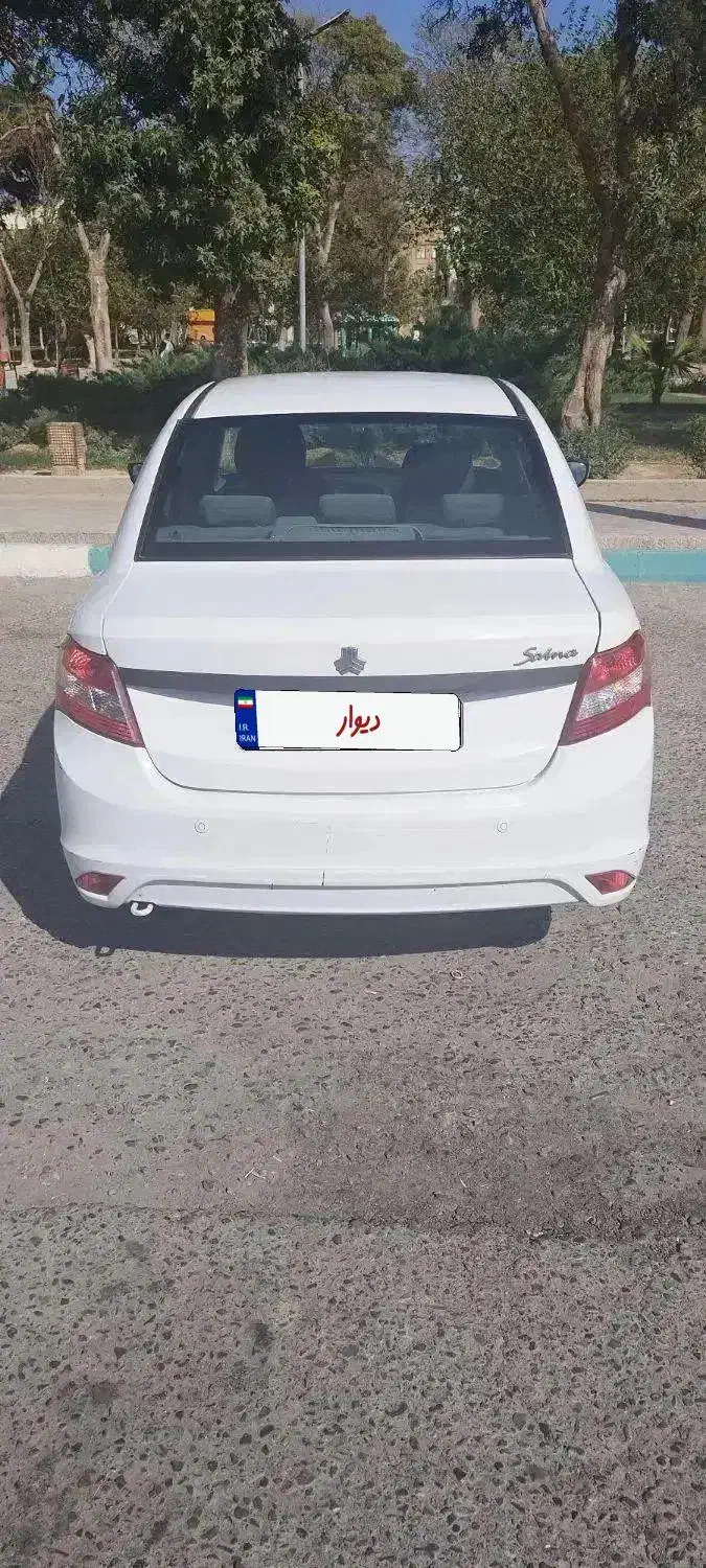 ساینامدل۱۴۰۰دوگانه|خودرو سواری و وانت|اسلام‌شهر, شهرک توحید|دیوار