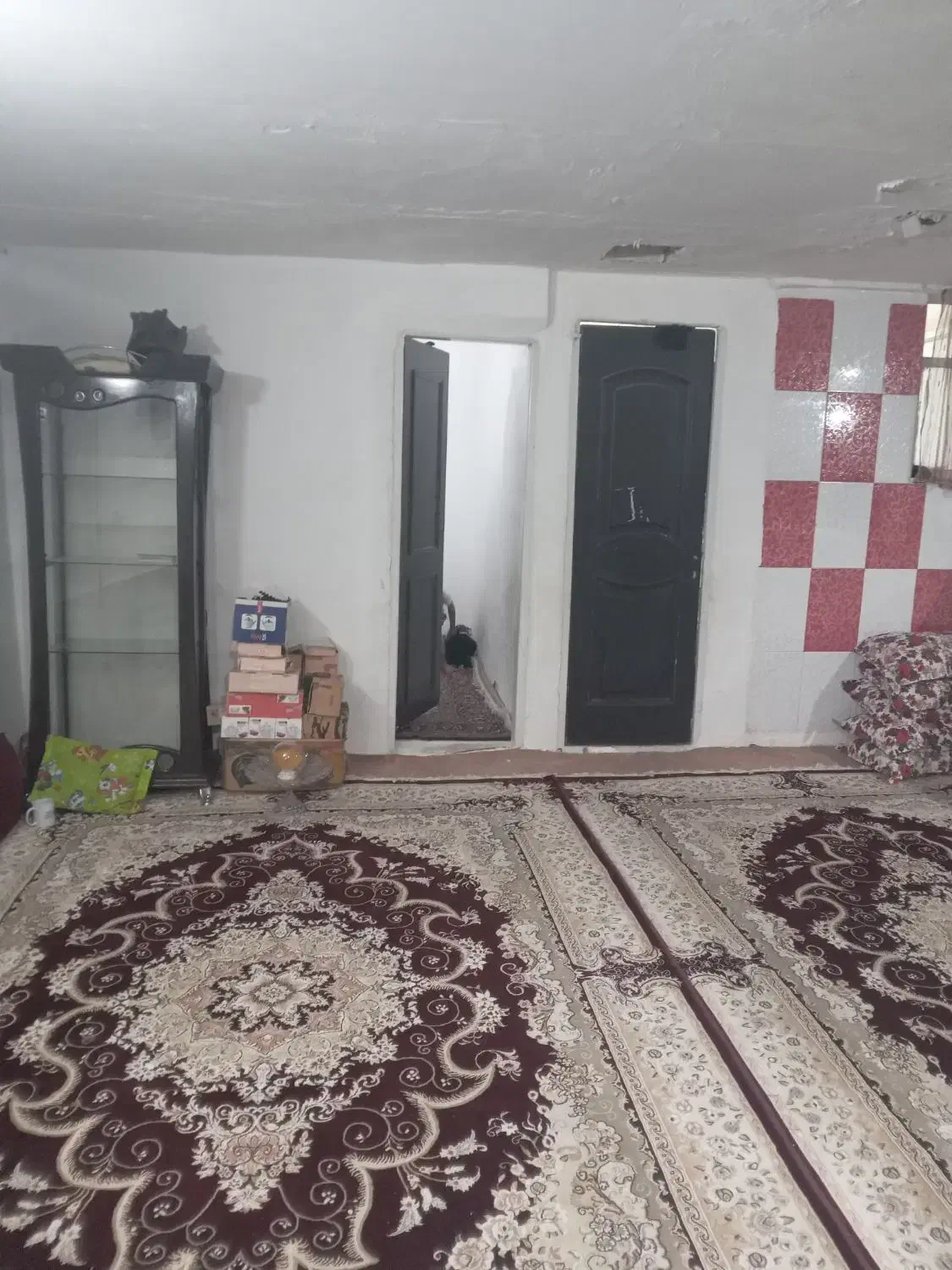 خانه اجاره ایی درقنوات|اجارهٔ خانه و ویلا|قنوات, |دیوار