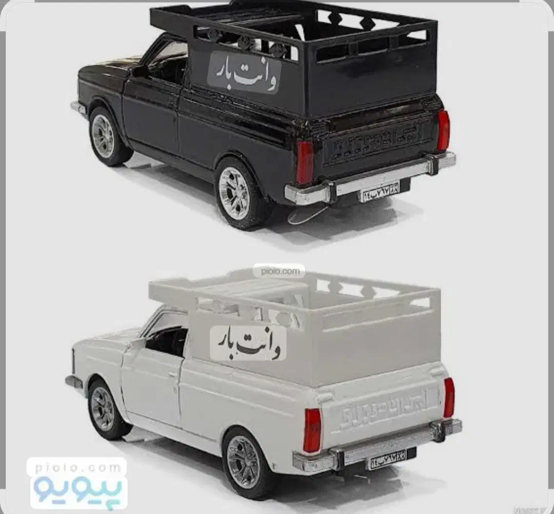 بار برای ساری|خدمات حمل و نقل|مشهد, شهید بهشتی|دیوار