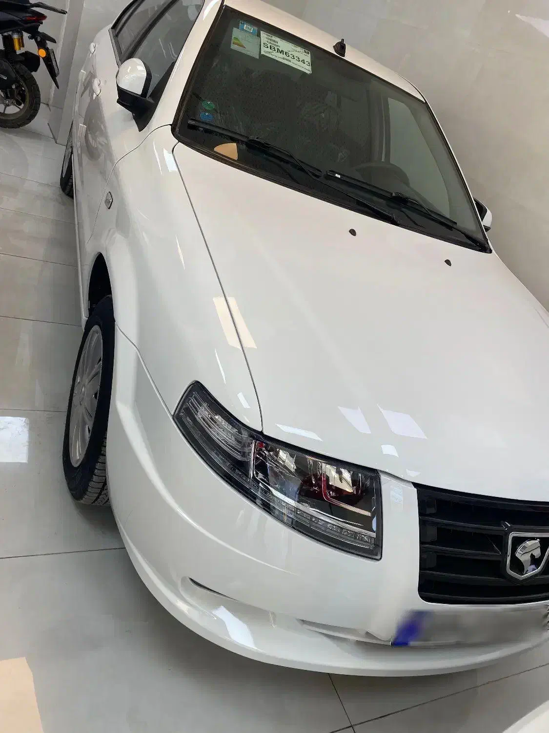 سمند سورن پلاسxup|خودرو سواری و وانت|ایلام, |دیوار