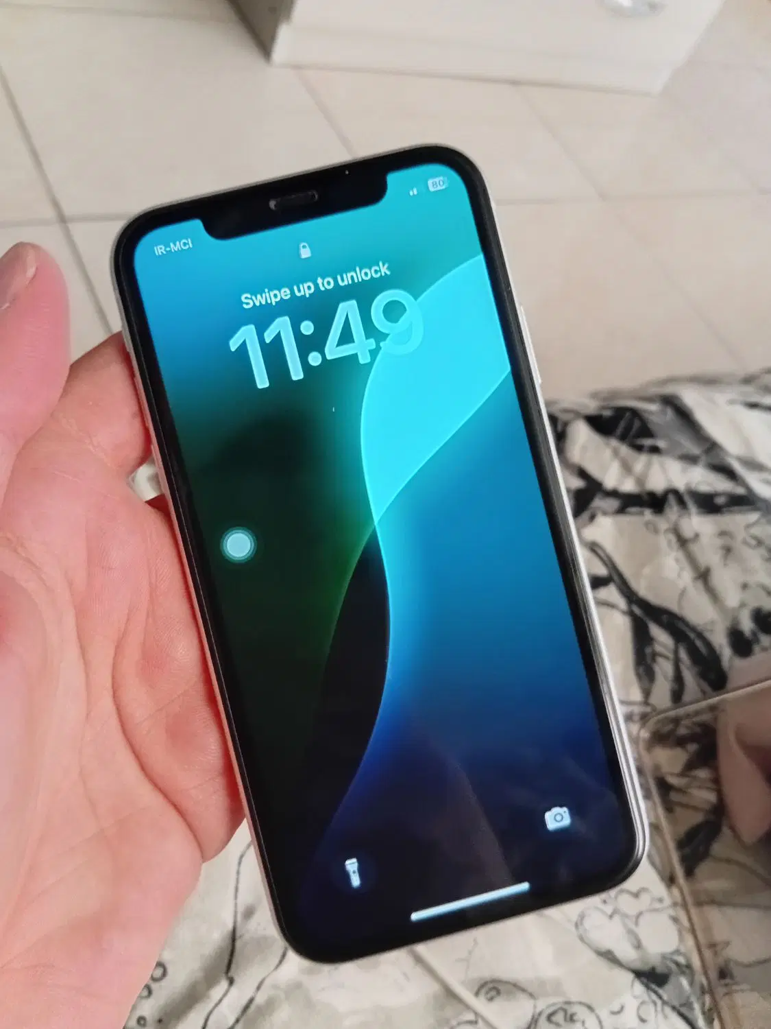 آیفون xr|موبایل|تهران, زنجان جنوبی|دیوار