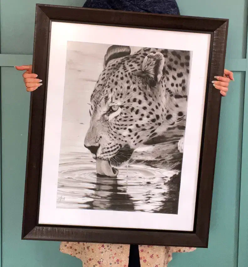 آموزش نقاش|خدمات آموزشی|قم, دورشهر|دیوار