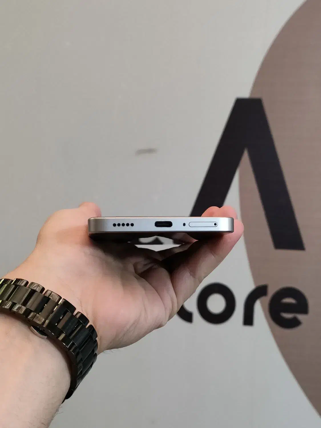 Xiaomi 14T 512/12 در حد آکبند|موبایل|کرج, گوهردشت|دیوار