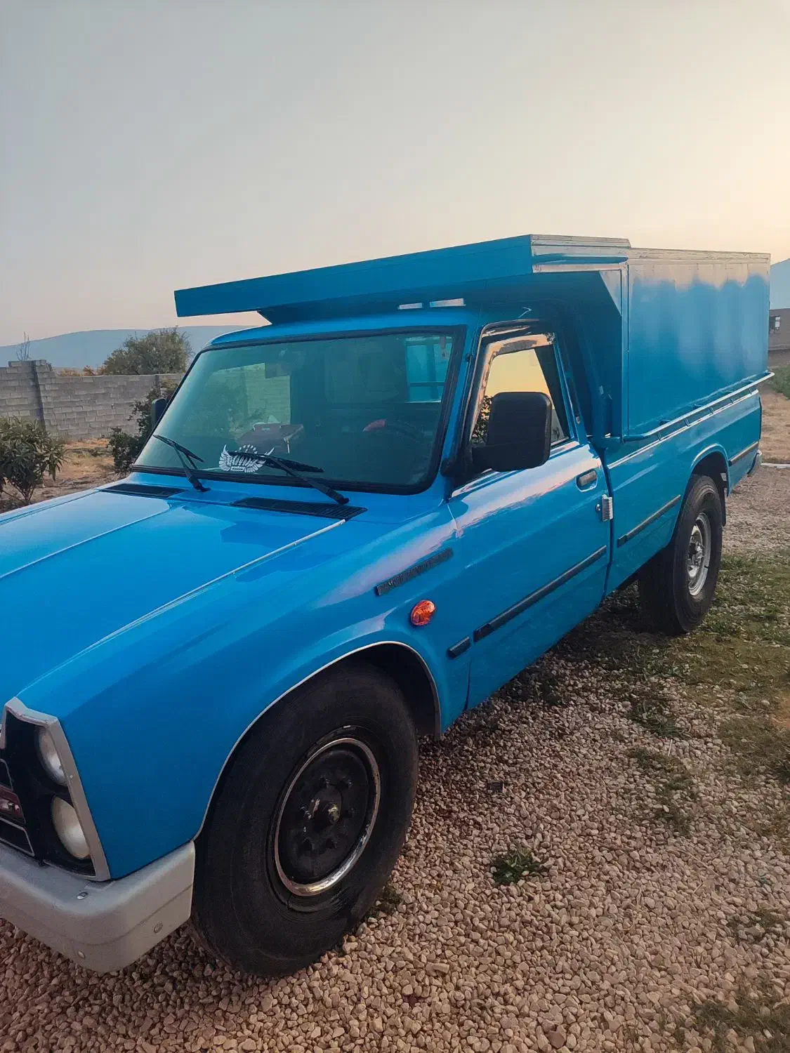 سایپا دوگانه کارخانه|خودرو سواری و وانت|مرودشت, علیآباد|دیوار