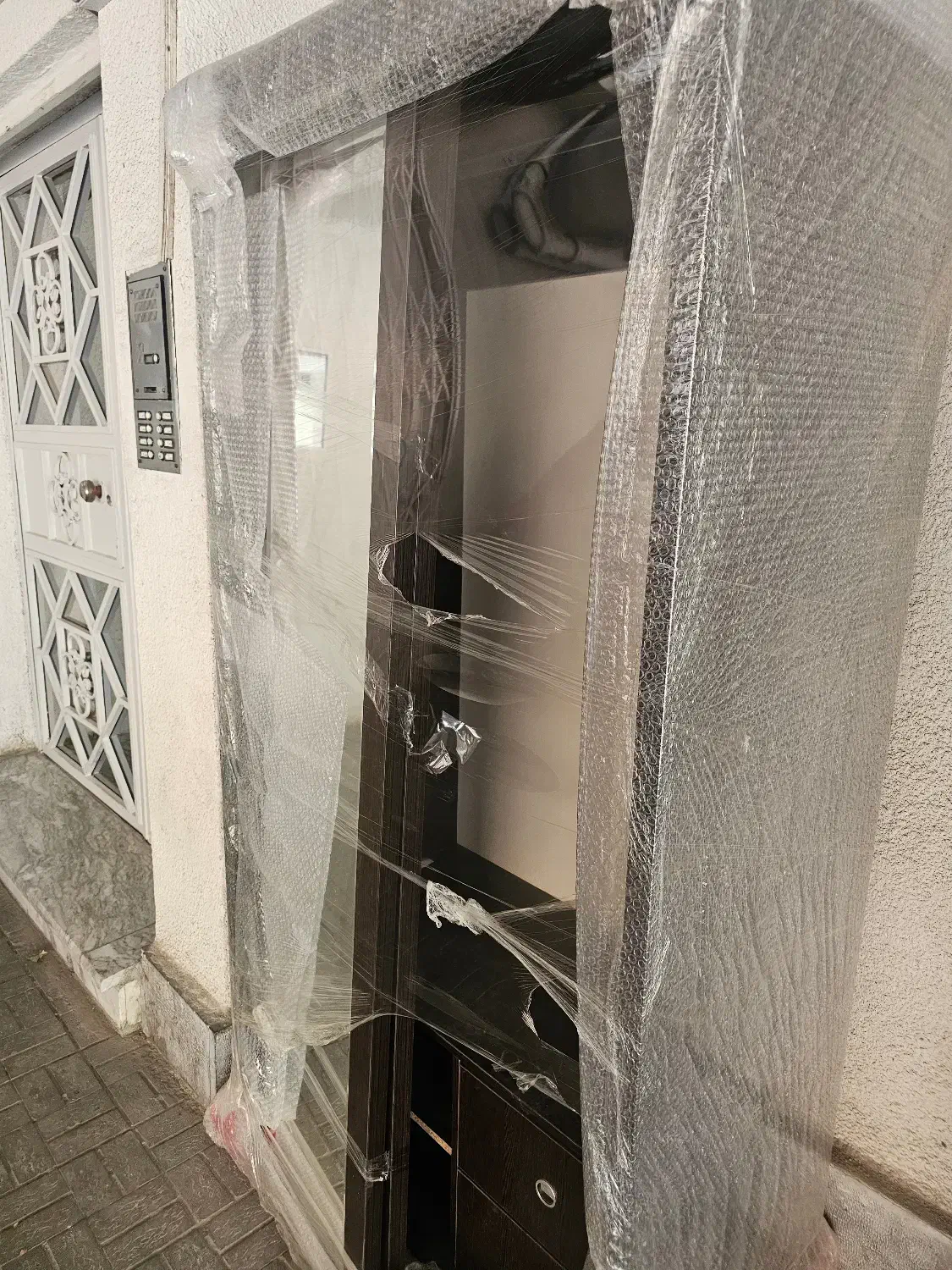 کمد کشودار|جاکفشی، کمد، دراور|تهران, ایوانک|دیوار