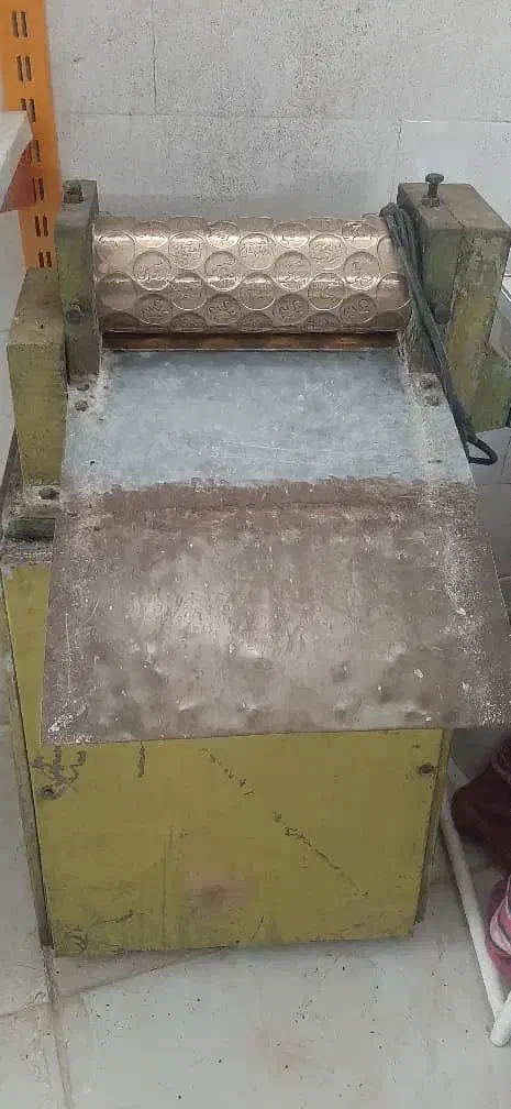 وسایل پولک ونبات|فروشگاه و مغازه|فارسان, |دیوار