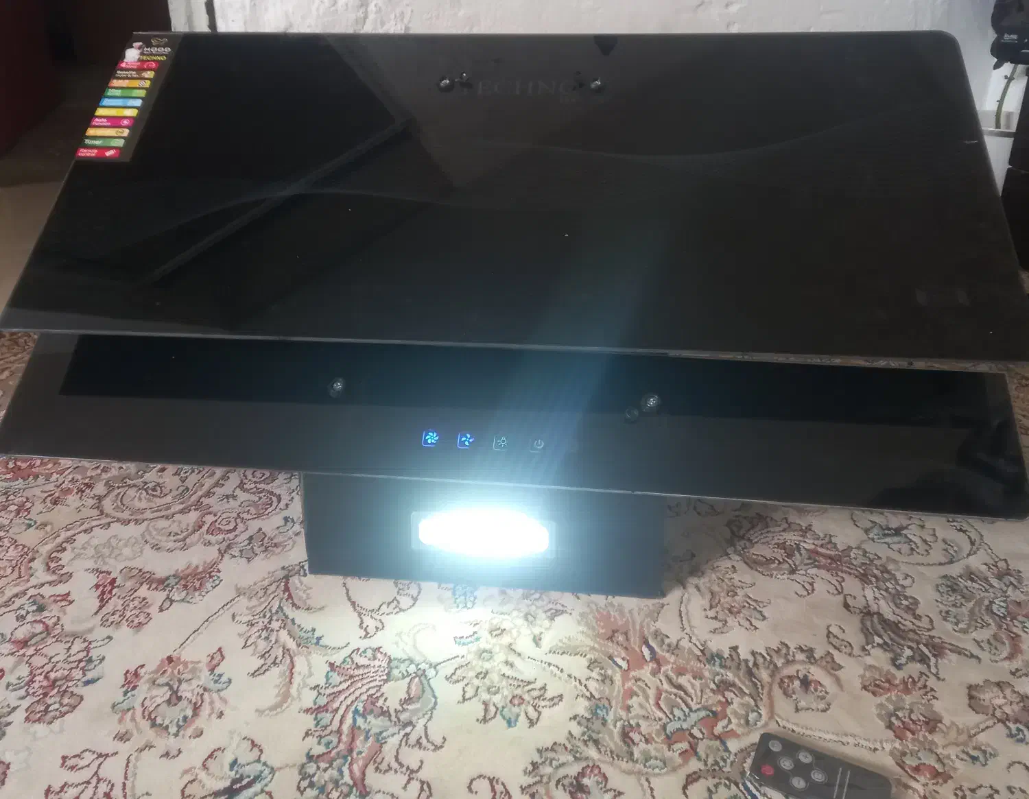 هود اشپزخانه|هود|قروه, |دیوار