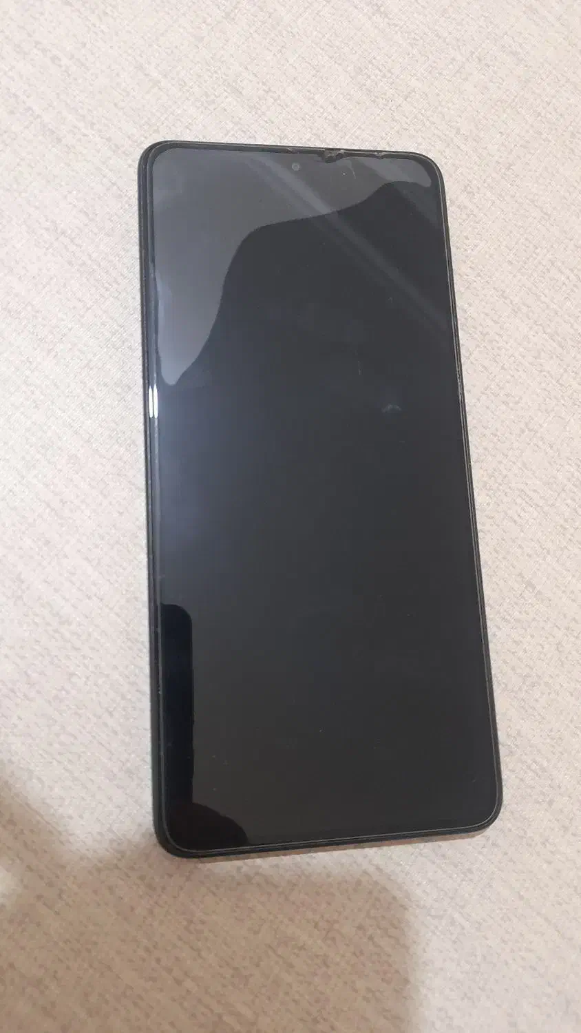 گوشی شیائومی poco x7 pro در حد آک|موبایل|اندیمشک, |دیوار