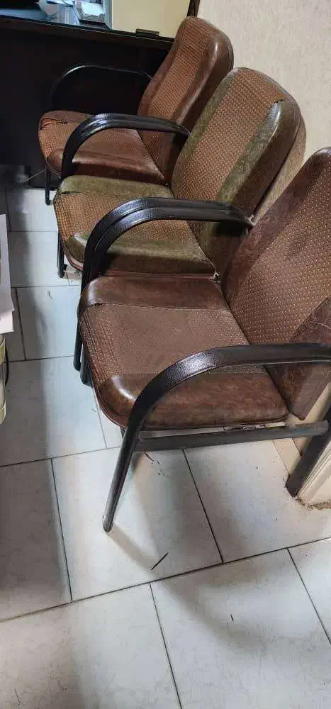 صندلی اداری|مبلمان اداری|گرگان, |دیوار