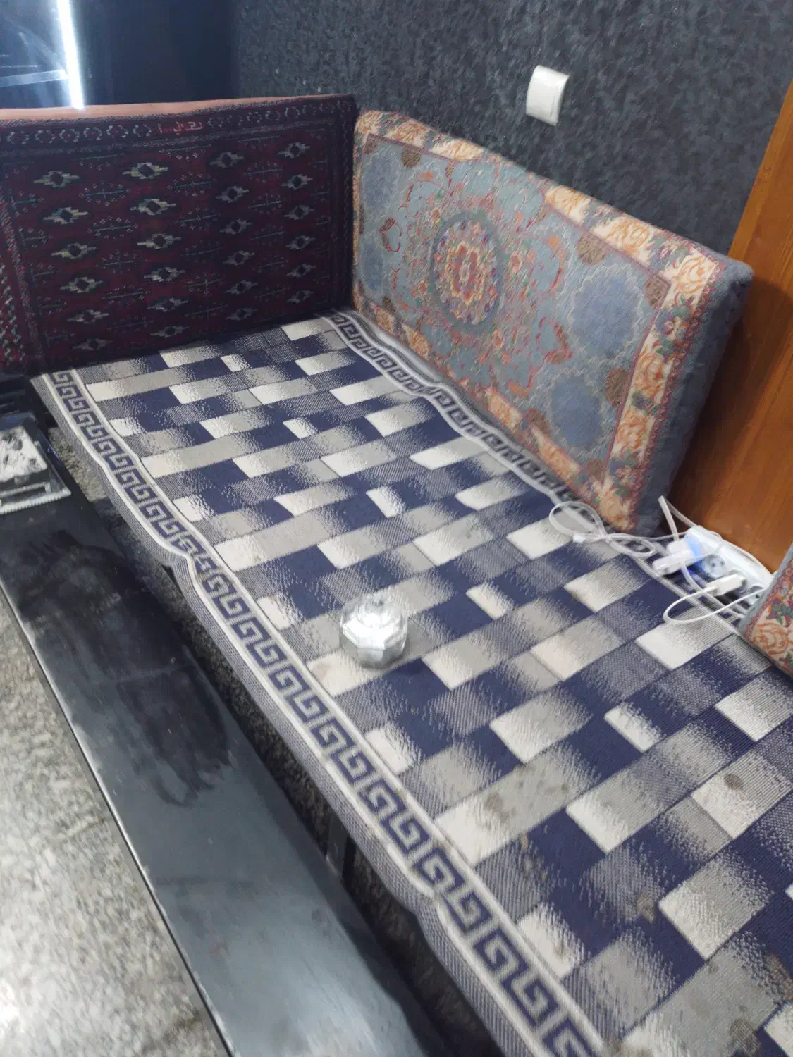 فروش تختک و کل قلیانهای با کارایی مناسب|کافیشاپ و رستوران|رویان, |دیوار