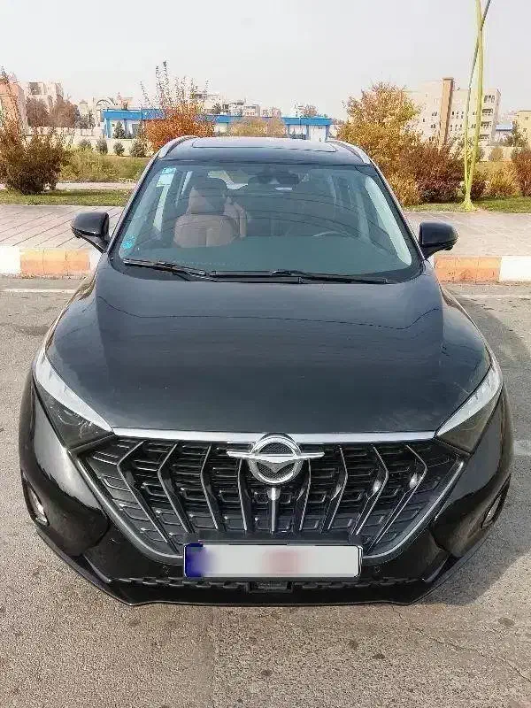 هایماx7|خودرو سواری و وانت|ارومیه, |دیوار