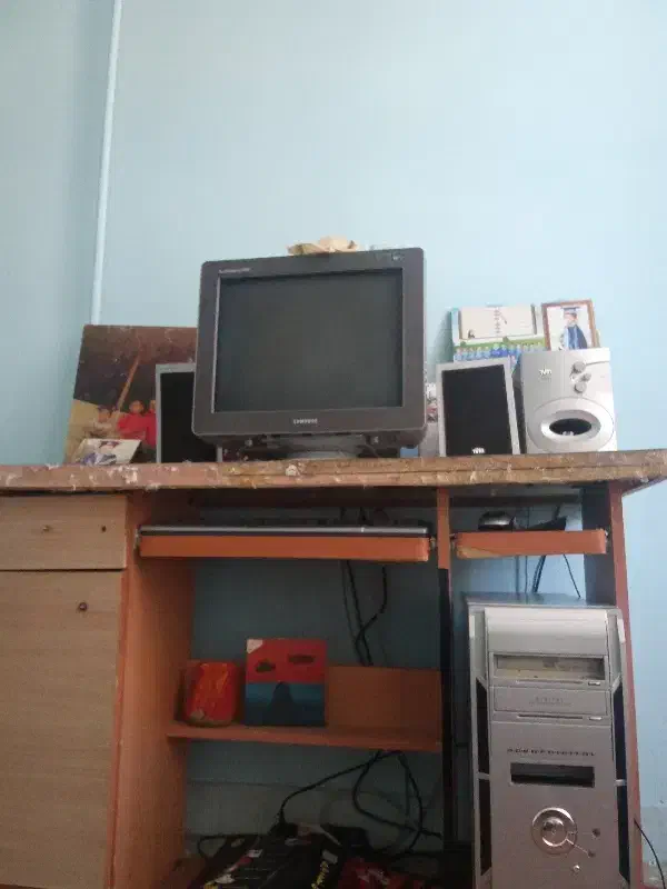 کامپیوتر|رایانه رومیزی|رفسنجان, |دیوار