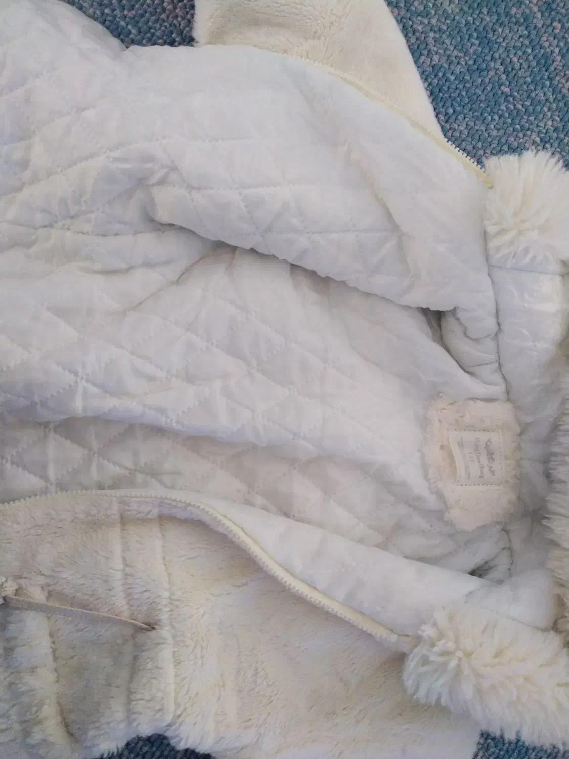 کاپشن دخترانه|لباس|خرمدره, |دیوار