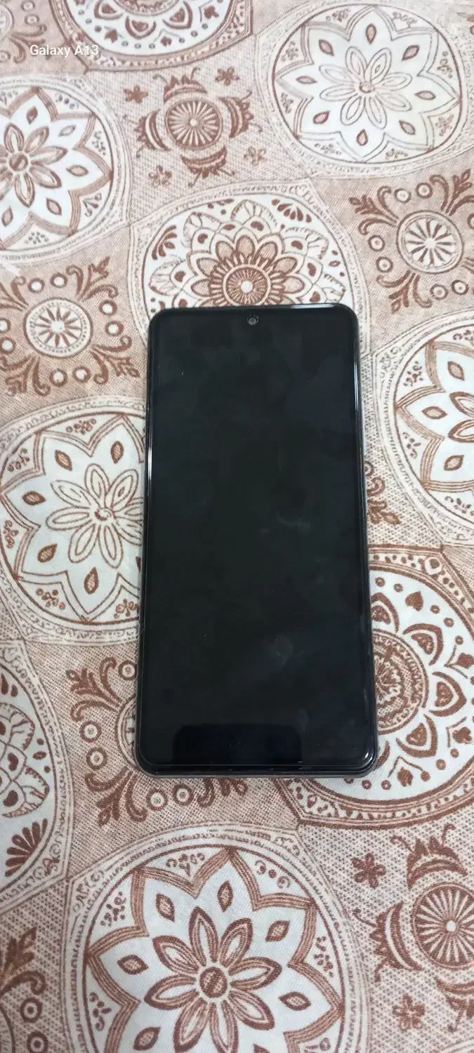 گوشی پوکو اف 3|موبایل|نقده, |دیوار