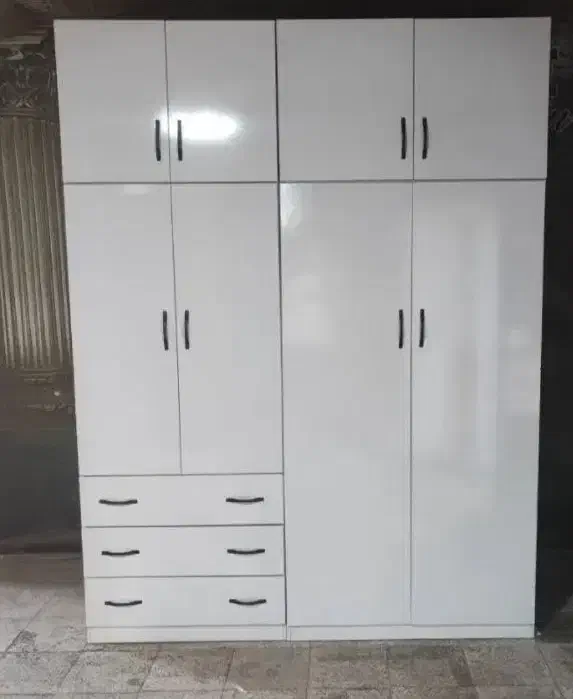 کمد ریلی /لولایی 26|جاکفشی، کمد، دراور|پاکدشت, کبودگنبد|دیوار