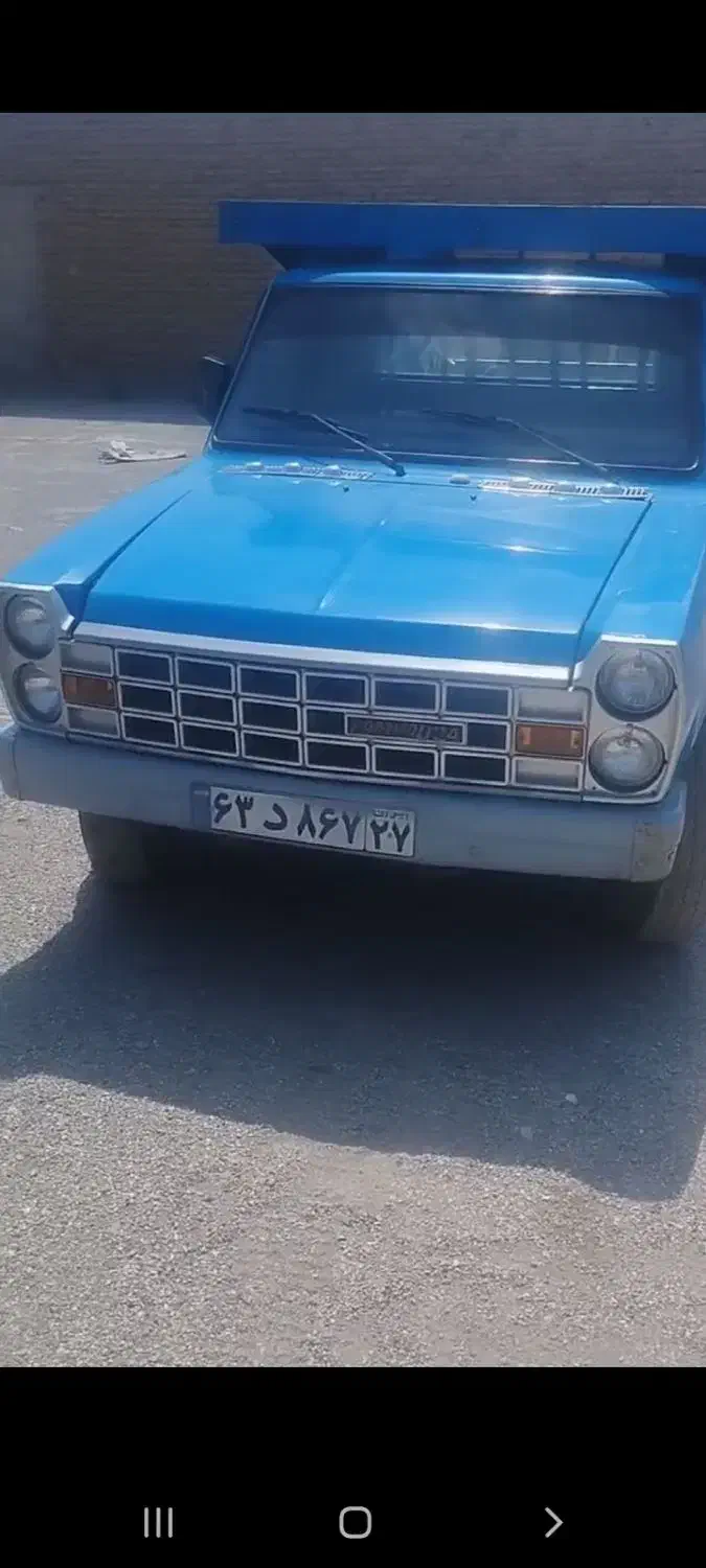 نیسان بار|خدمات حمل و نقل|قره ضیاالدین, |دیوار