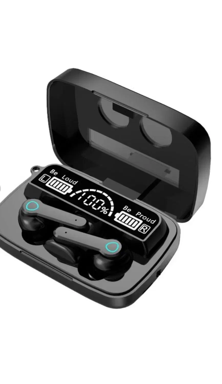 پخش عمده ایرپاد ارزان|لوازم جانبی موبایل و تبلت|یاسوج, |دیوار