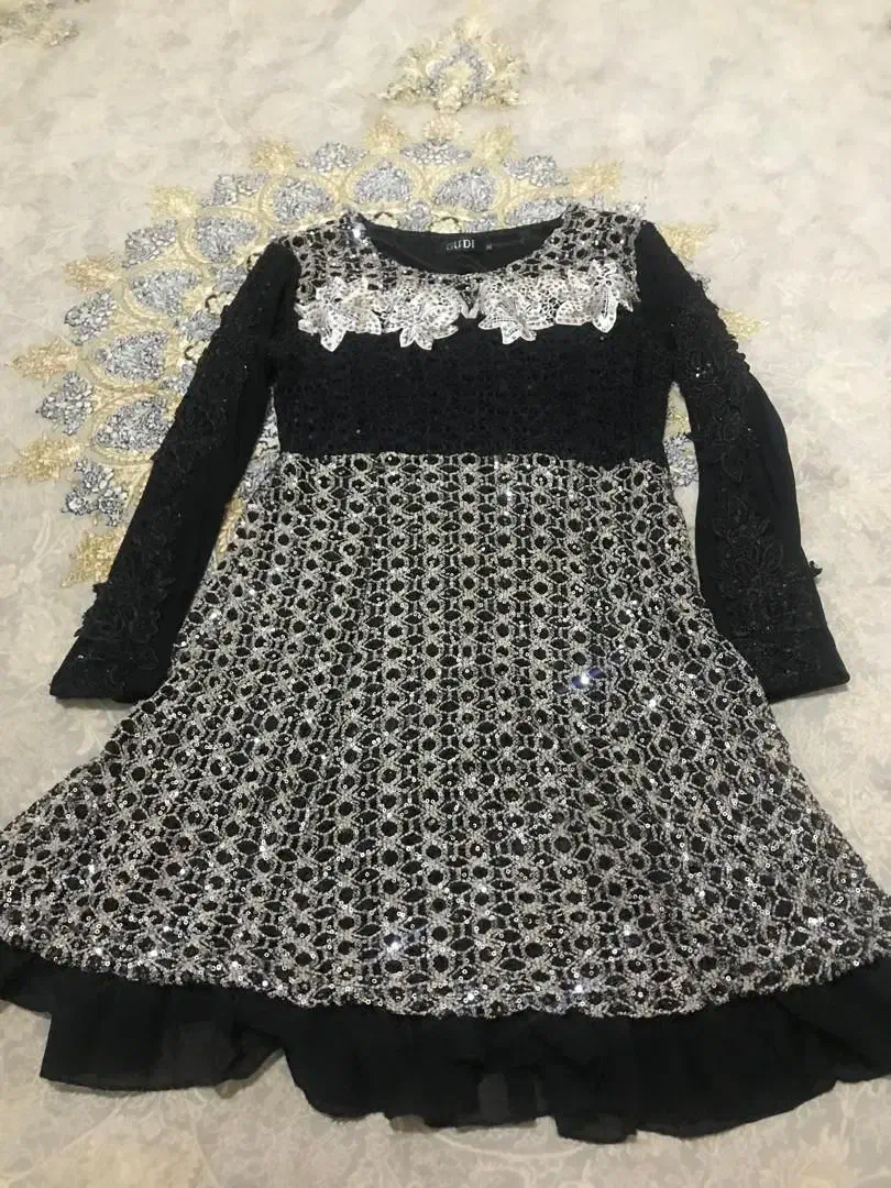 پیرهن مجلسی و تونیک سایز ۴۴|لباس|ماهدشت, |دیوار