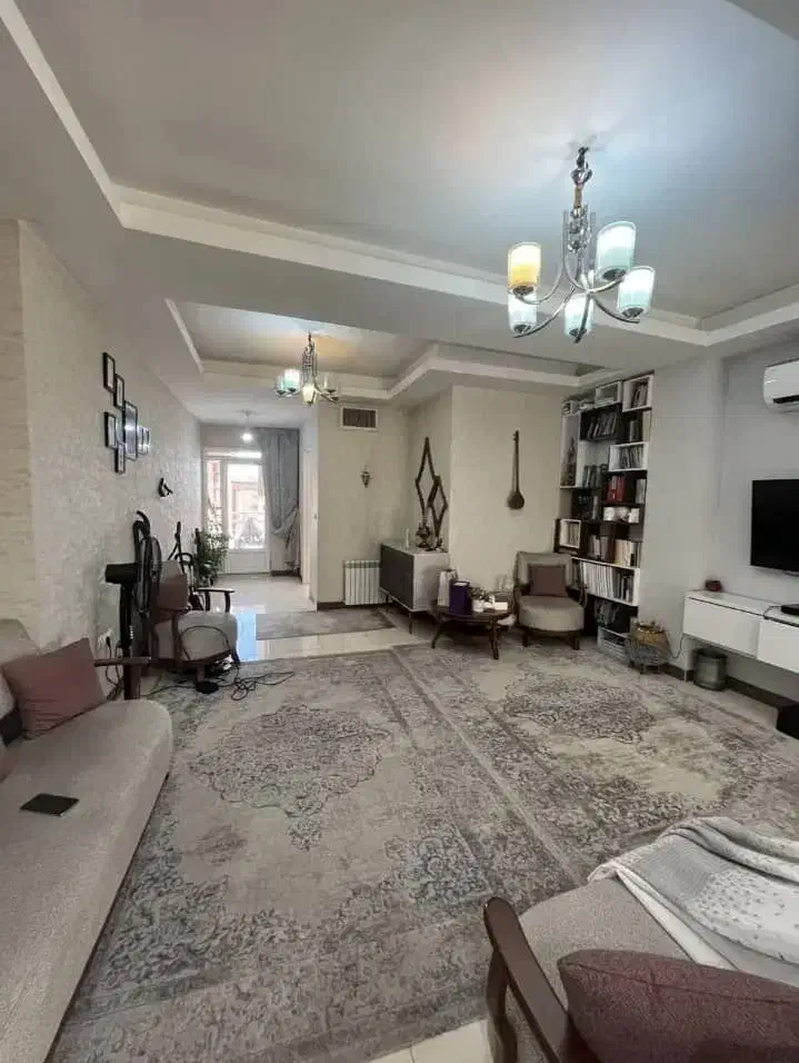 67متری/فول امکانات/واحد آس/امام خمینی|فروش آپارتمان|تهران, هاشمی|دیوار