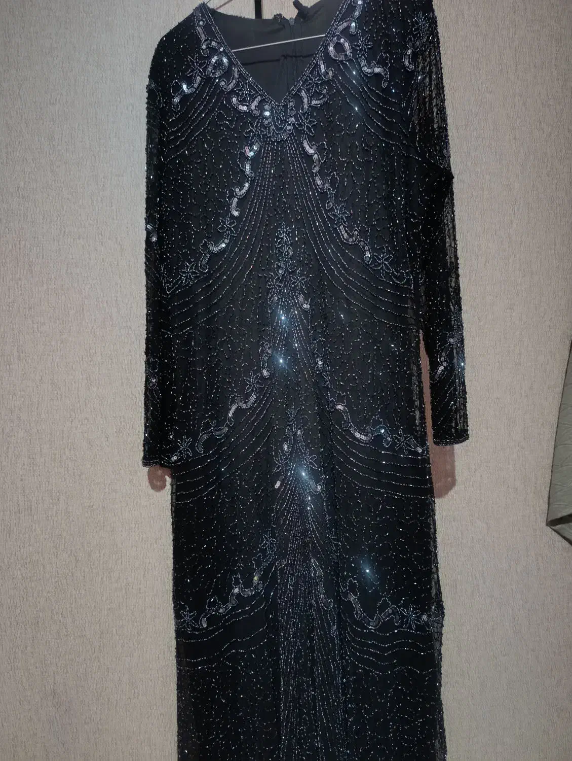 لباس مجلسی سایز ۴۸تا 50|لباس|سیرجان, |دیوار