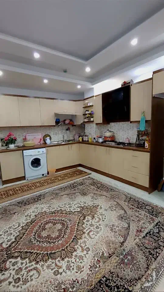 اجاره واحد ۱۲۵ متری ۲ خواب ویودار کتالم|اجارهٔ آپارتمان|رامسر, |دیوار