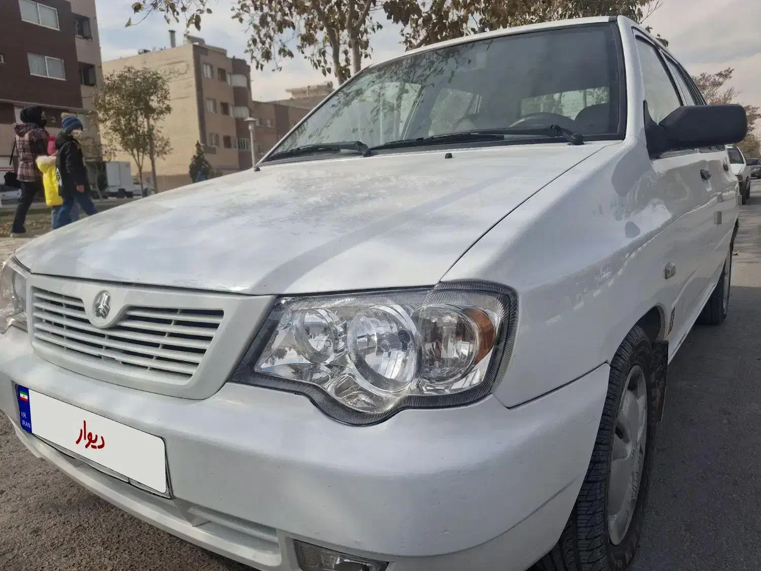 111 کمک کار سالم|خودرو سواری و وانت|برخوار, |دیوار