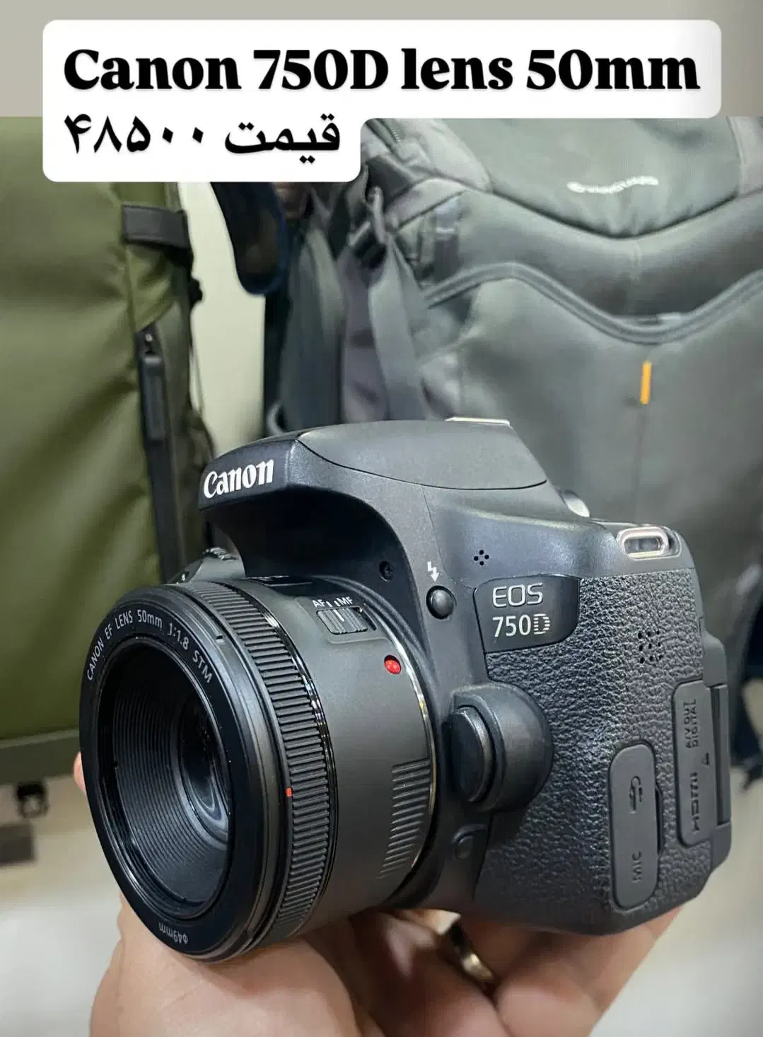 فروش دوربینهای عکاسی|دوربین عکاسی و فیلم‌برداری|جهرم, |دیوار