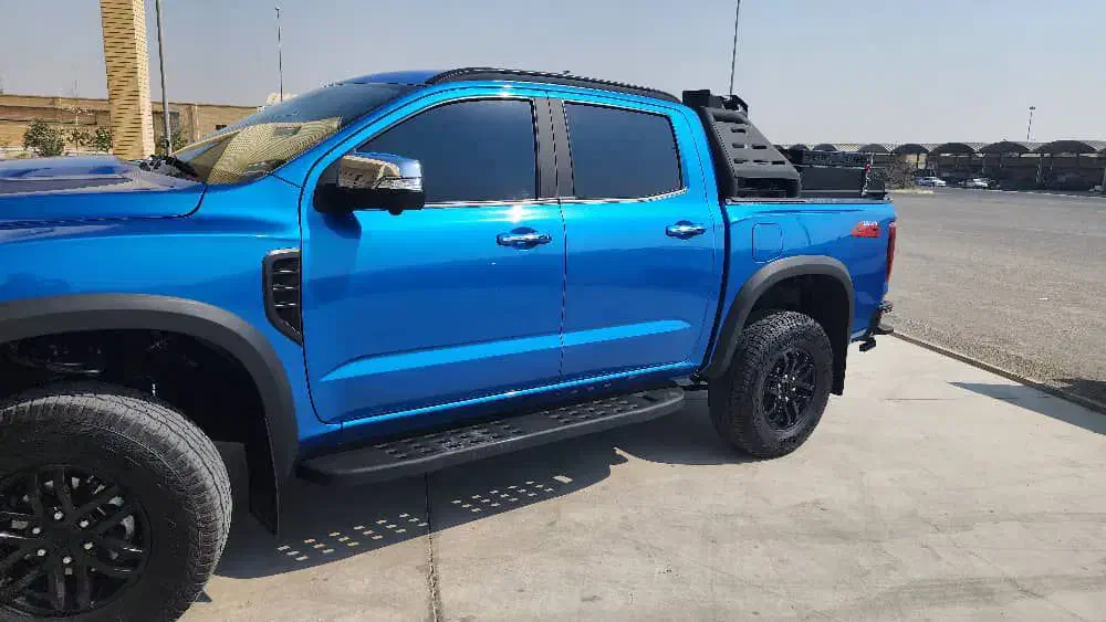 زد ایکس اتو جی۹ مدل ۱۴۰۳|خودرو سواری و وانت|اصفهان, احمدآباد|دیوار