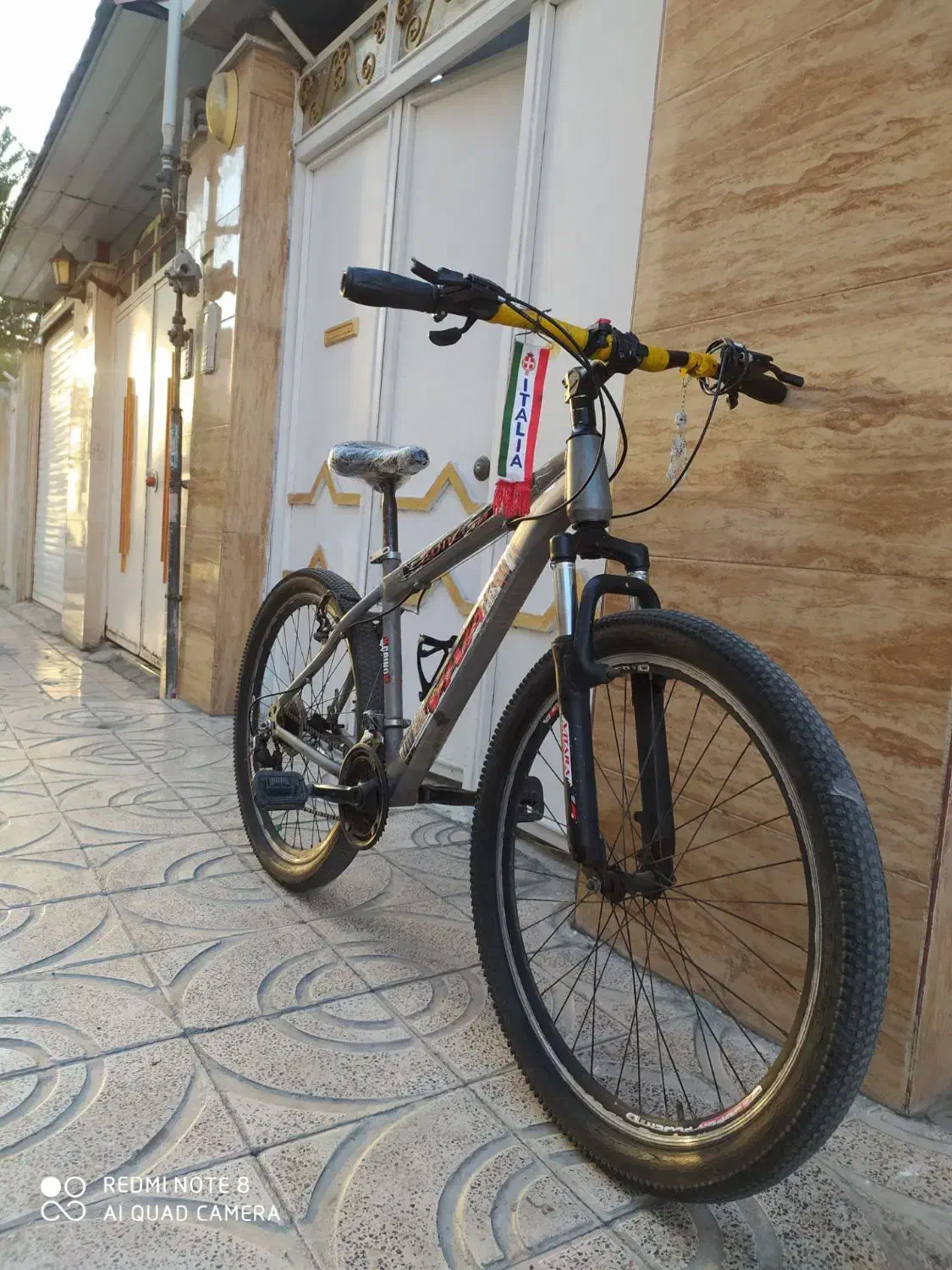 دوچرخه 26|دوچرخه، اسکیت، اسکوتر|اسلامشهر, شهرک محمدیه|دیوار