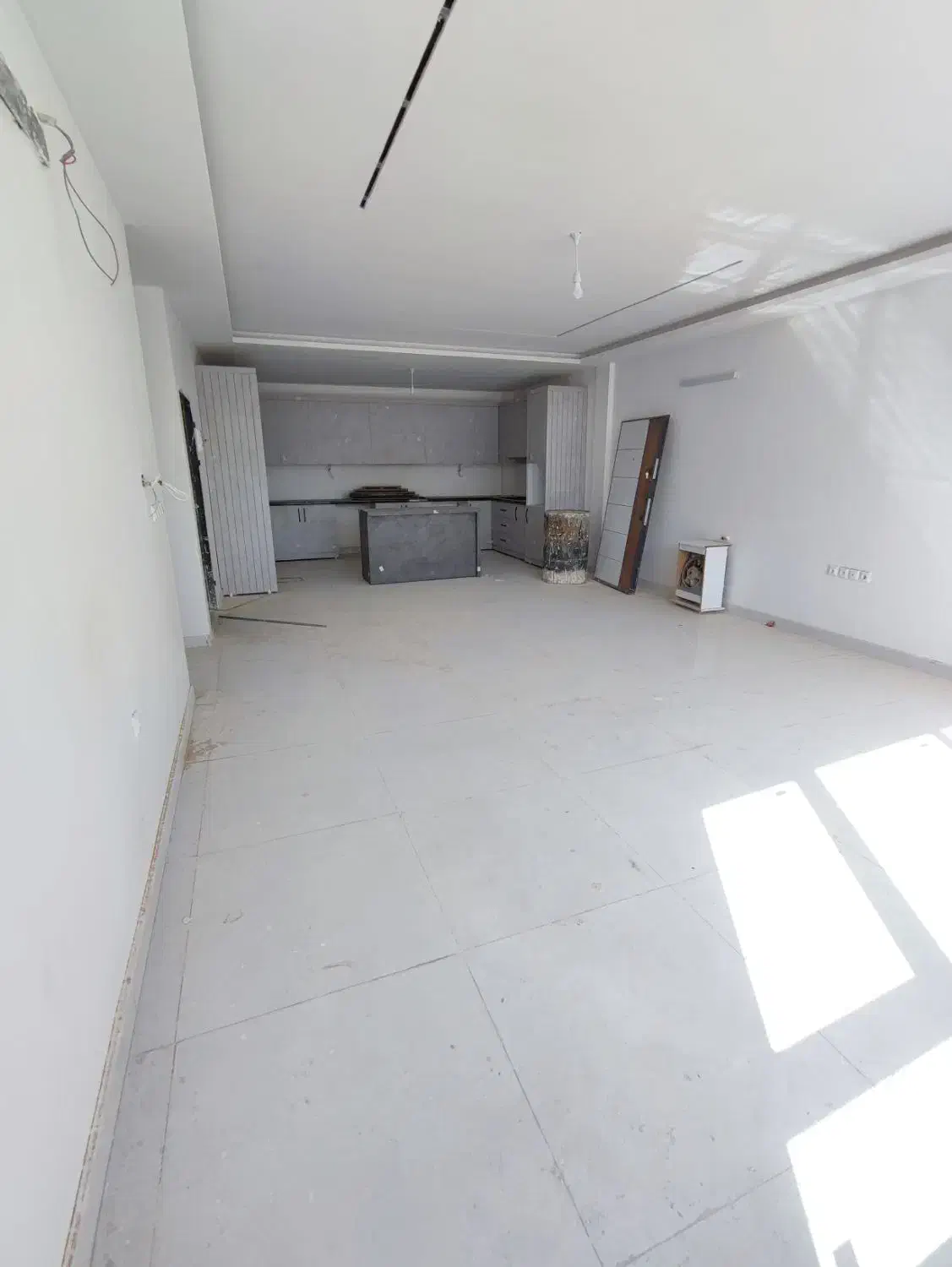 آپارتمان138متری/3خواب/فول/نوساز|فروش آپارتمان|مشهد, شهید مطهری|دیوار