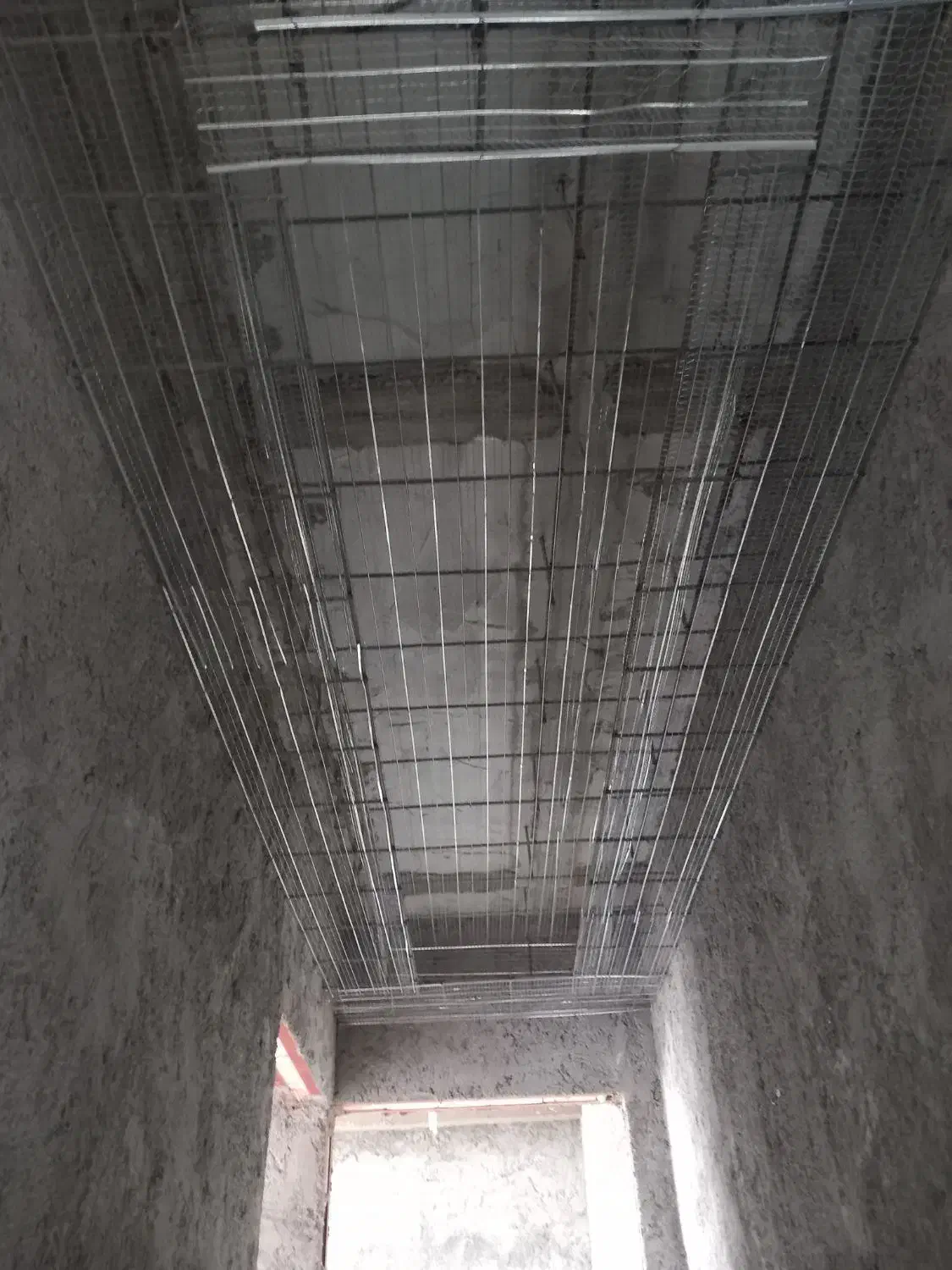 گچکاری و راویزکاری|خدمات پیشه و مهارت|سیریک, |دیوار