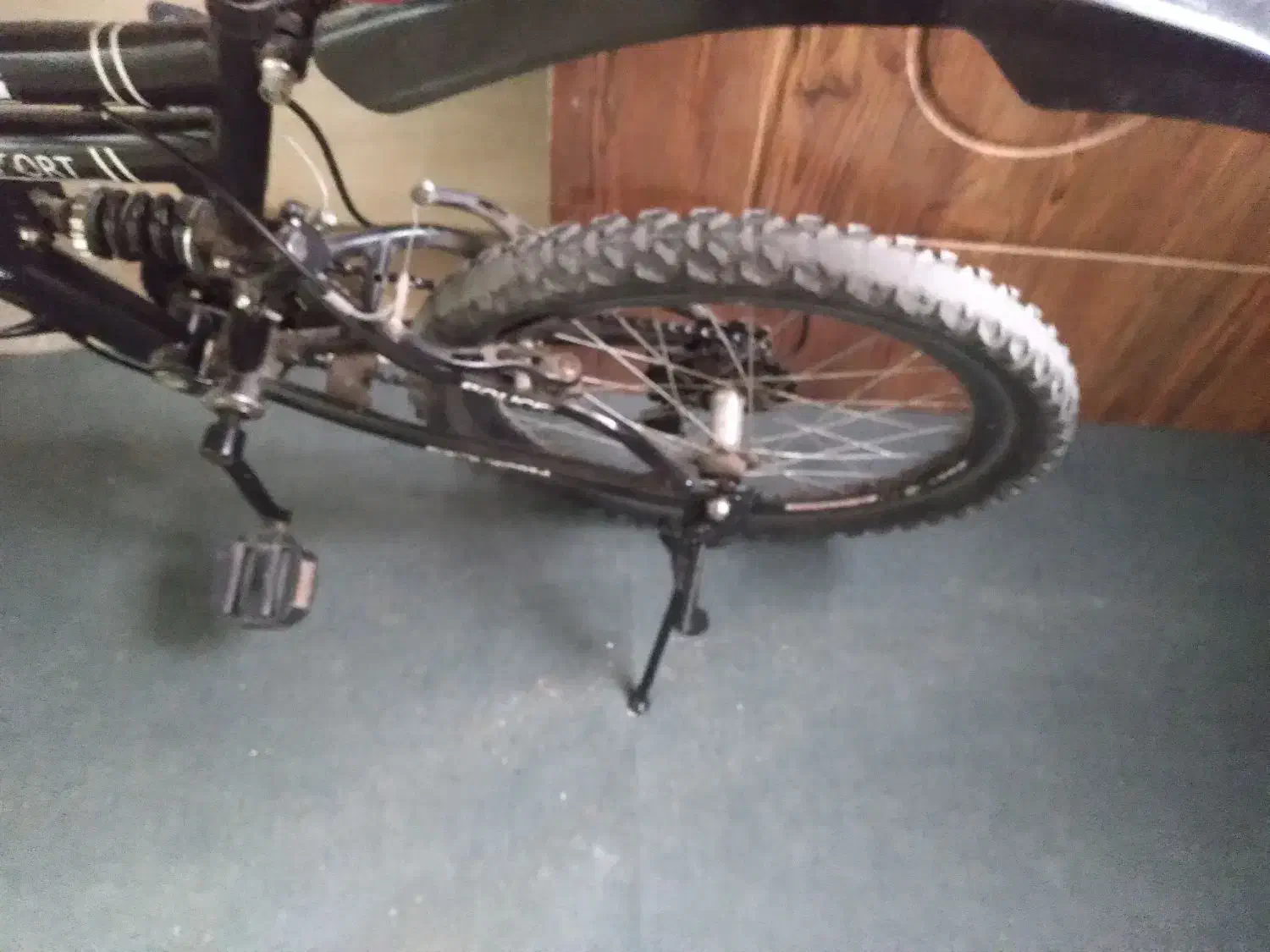 دوچرخه|دوچرخه، اسکیت، اسکوتر|تهران, نعمت‌آباد|دیوار