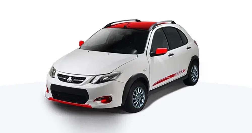 کوییک ۱۴۰۰|خودرو سواری و وانت|بروجرد, |دیوار